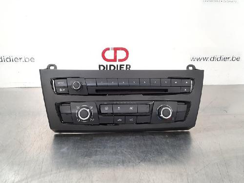 Used Switch BMW 1 (F20) 116 d (116 hp) 15021305