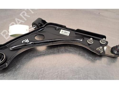 Used Right front suspension arm OPEL GRANDLAND / GRANDLAND X (A18, P1UO) 1.5 Turbo D (75) (131 hp) 26302841