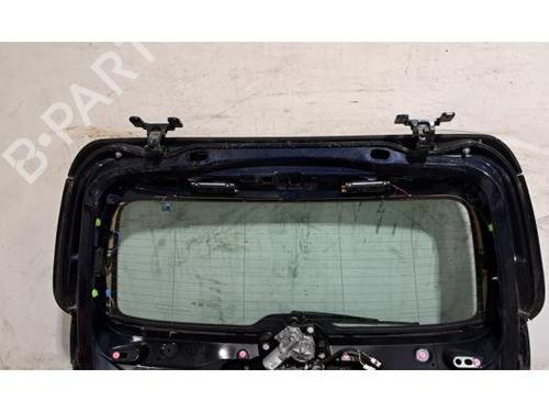 Tailgate MERCEDES-BENZ C-CLASS (W205) C 220 BlueTEC / d (205.003) | BP23633761C6 