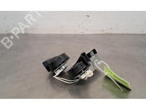 Horn PEUGEOT 408 II (FP_, F3_) PureTech 130 (FPHNST) 9815870780