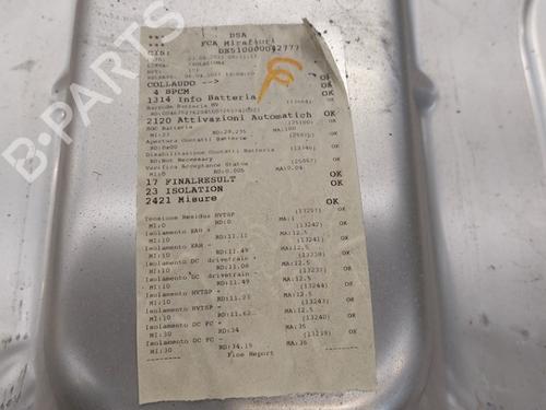 Battery FIAT 500e (332_) Elektro (FA1) | BP15037887E11 