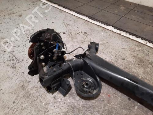 Rear axle RENAULT AUSTRAL TCe 130 (HGM2) | BP37511444M2 - Image 6