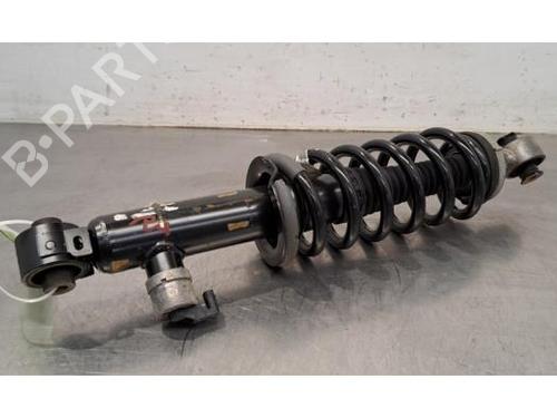 Right rear shock absorber DS DS 7 Crossback (J4_, JR_, JC_) 2.0 BlueHDi 180 (JJEHZR) | BP29170139M19