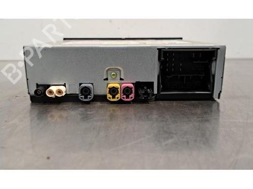 Radio CUPRA BORN (K11) 58 | BP25040276E6