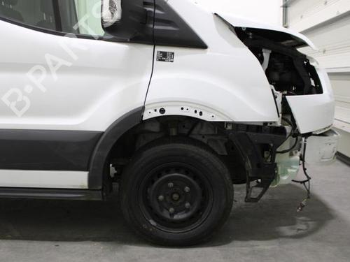 Rør FORD TRANSIT V363 Van (FCD, FDD) 2.0 EcoBlue | BP30381510M125