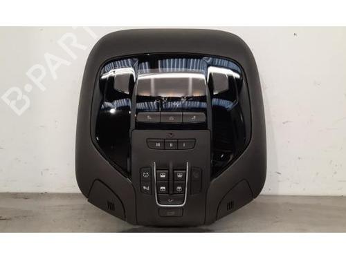 Used Interior roof light MASERATI LEVANTE SUV (M161) 3.0 S Q4 (430 hp) 23624602