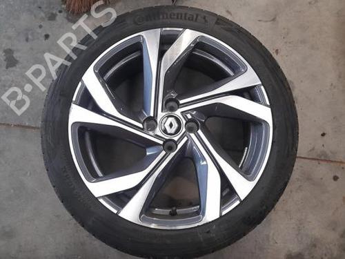 Felg RENAULT CLIO V (B7_) 1.0 TCe 90 (B7MT) (91 hp) 30806227