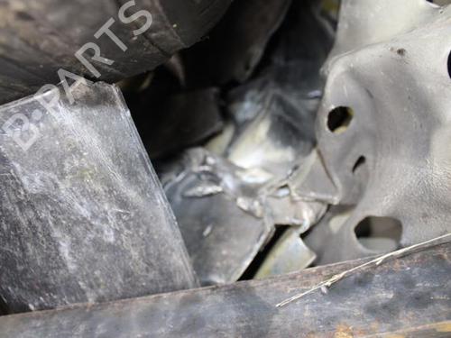Engine mount FORD FIESTA VII (HJ, HF) 1.0 EcoBoost Active | BP39645868M89 - Image 26