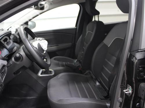 Bagaksel DACIA JOGGER (RK_) 1.0 TCe 110 (RKMD) | BP31692128M2 