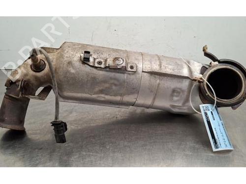 Katalysator Katalysator CITROËN C4 CACTUS 1.2 THP 110 (110 hp) 37091665 37091665