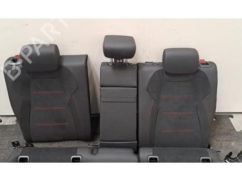 Sæde sæt MERCEDES-BENZ EQA (H243) EQA 250+ (243.702) | BP39153594C78 - Image 10