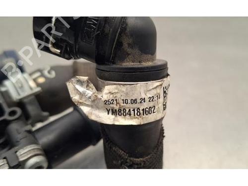 Auxiliary water pump BMW X1 (U11) xDrive 25 e Plug-in-Hybrid | BP31283144M111