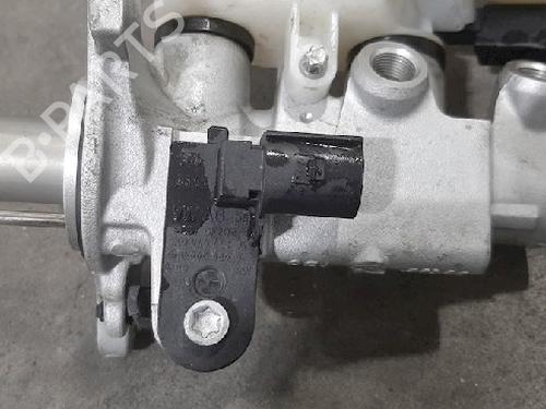 Brake master cylinder VW POLO VI (AW1, BZ1, AE1) 1.0 TSI | BP10871990M77 