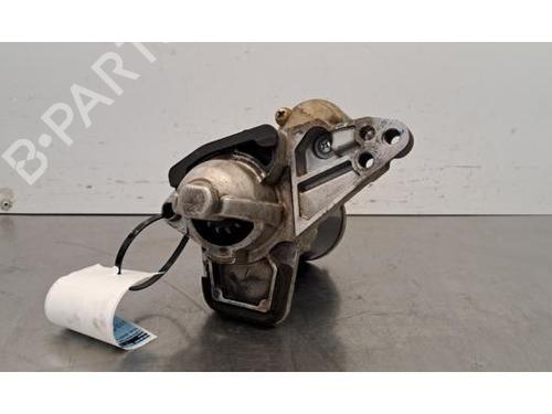 Starter DACIA DUSTER (HM_) 1.2 TCe 125 4x4 (HMMA) | BP33859407M8 - Image 3