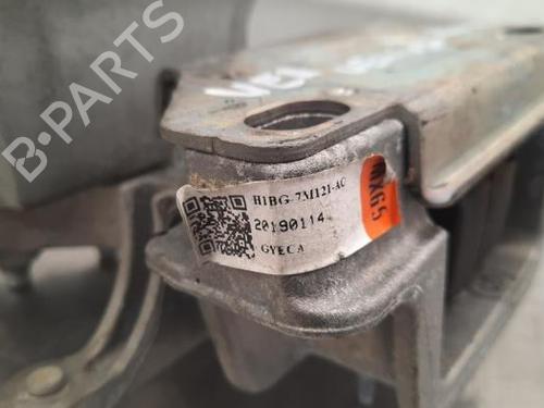 Gearbox mount FORD FIESTA VII (HJ, HF) 1.1 Ti-VCT | BP23604476M88 
