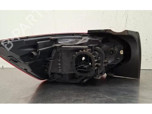 Right taillight DACIA SANDERO III 1.0 TCe 100 ECO-G | BP39909120C35 - Image 3