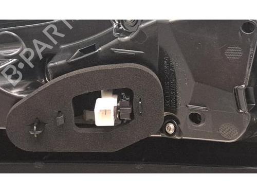 Left taillight RENAULT 5 E-Tech 150 | BP40285488C34  - Image 5