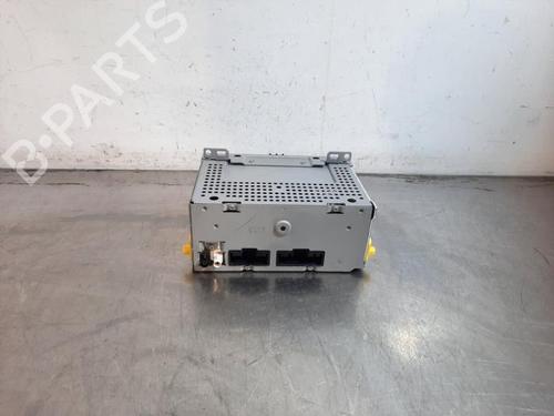 Electronic module FORD TRANSIT COURIER B460 Box Body/MPV 1.5 TDCi | BP36005202M83 - Image 2