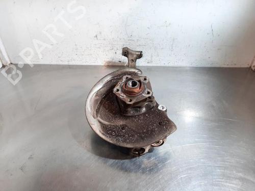 Used Left front steering knuckle AUDI A4 B9 (8W2, 8WC) 35 TFSI Mild Hybrid (150 hp) 26570215