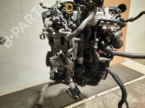 Engine VW GOLF VII (5G1, BQ1, BE1, BE2) 1.6 TDI | BP30915843M1