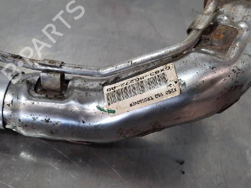 Other JAGUAR XF II (X260) 3.0 D | BP10883809O1 