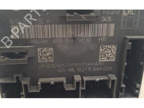 Electronic module AUDI A1 Sportback (8XA, 8XF) 1.4 TDI | BP36310007M83 - Image 2