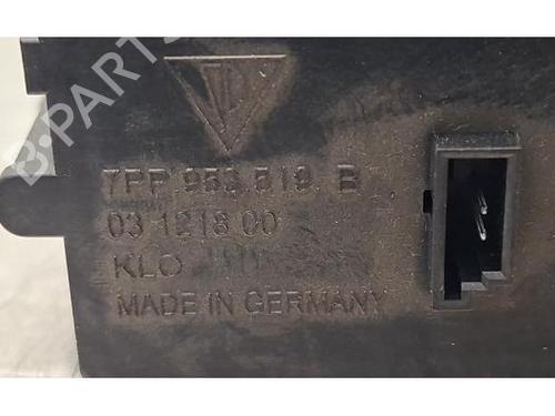 Switch PORSCHE PANAMERA (970) 4.8 4S | BP39500233I30 - Image 3