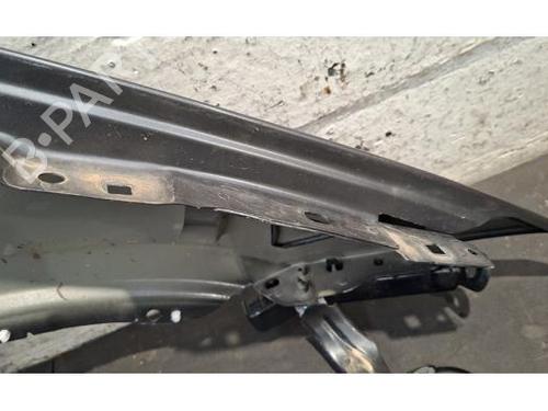 Left front fenders JAGUAR E-PACE (X540) 2.0 D150 AWD | BP32158784C41 