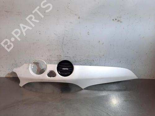 Luftventilen OPEL ADAM (M13) 1.2 (69 hp) 23602170
