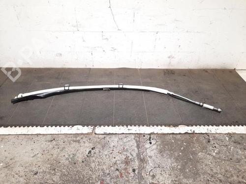 Venstre gardin kollisjonspute MERCEDES-BENZ E-CLASS (W211) E 220 CDI (211.008) (170 hp) 23619097