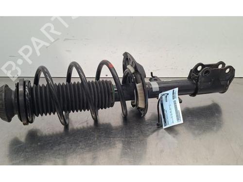 Used Right front shock absorber Right front shock absorber RENAULT CAPTUR II (HF_) Blue dCi 115 (HFAD) (116 hp) 33316368 33316368