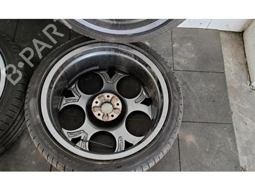 Rim ALFA ROMEO TONALE (965_) 1.5 Mild Hybrid | BP29293685C45 