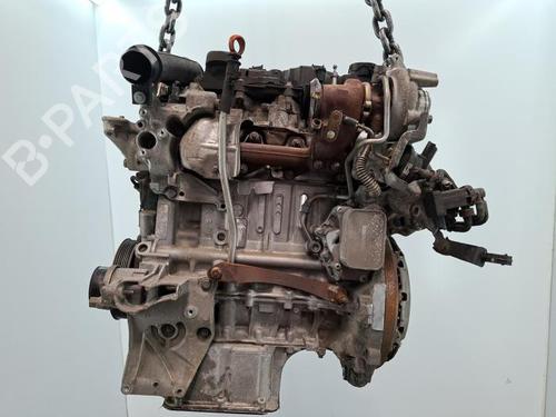 Engine CITROËN BERLINGO Box Body/MPV (K9) 1.5 BlueHDi 75 | BP36680496M1 - Image 3