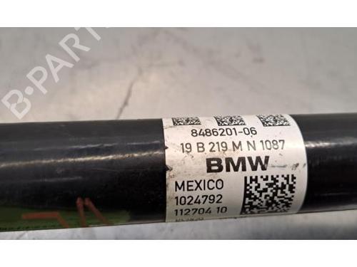 Left front driveshaft BMW X5 (G05, F95) xDrive 25 d | BP30331645M38