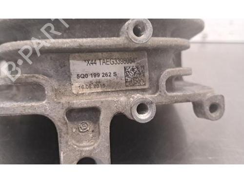 Engine mount VW GOLF VII (5G1, BQ1, BE1, BE2) 1.4 GTE Hybrid | BP33131978M89 - Image 4