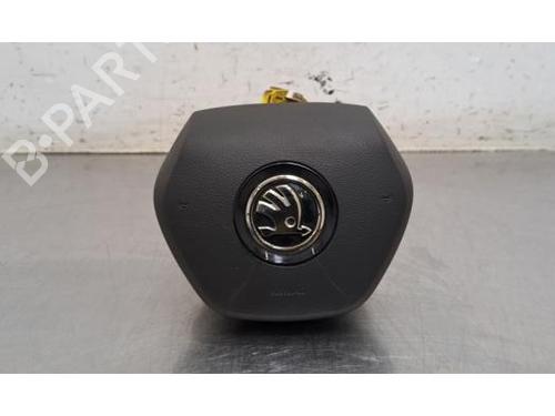 Used Driver airbag Driver airbag SKODA OCTAVIA IV Combi (NX5, PV5) 2.0 TDi (116 hp) 36012324 36012324