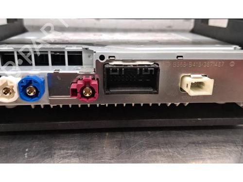 Electronic module BMW 3 Touring (G21, G81) M3 Competition xDrive | BP40161898M83 - Image 2