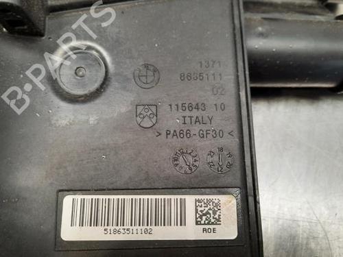 Other BMW X3 (G01, F97, G08) xDrive M40 i | BP23604013O1 