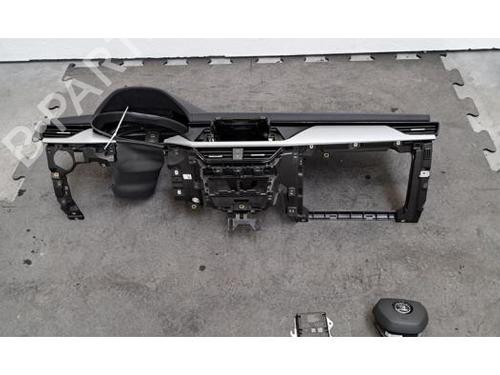 Used Airbag Kit Airbag Kit 37275676 37275676