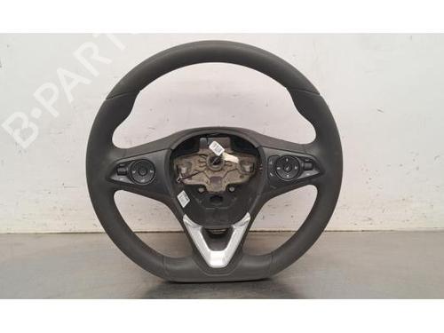 Used Steering wheel OPEL COMBO Box Body/MPV (K9) 1.5 D (102 hp) 28684803