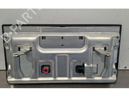 Display FORD TRANSIT CUSTOM V710 Van (NRN) 2.5 Duratec Plug-in-Hybrid | BP33443368C48 - Image 4
