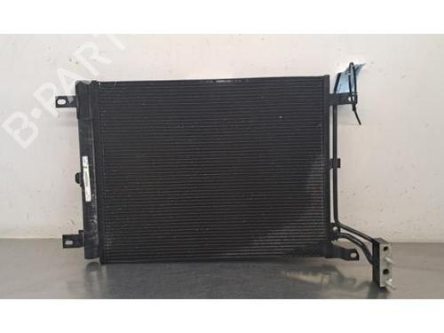 Used AC radiator AC radiator JEEP WRANGLER IV (JL) 2.0 4xe Plug-in Hybrid (JL74) (381 hp) 34200368 34200368