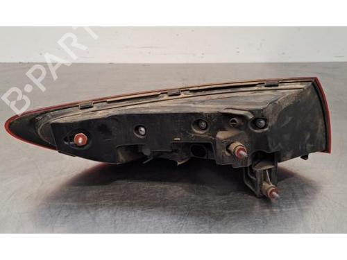 Right taillight MERCEDES-BENZ EQC (N293) EQC 400 4-matic (293.890) | BP29643333C35