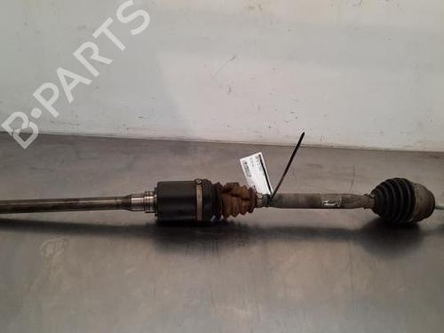 Used Right front driveshaft BMW X5 (G05, F95) xDrive 30 d (265 hp) 23624169