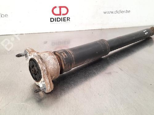 Right rear shock absorber MERCEDES-BENZ E-CLASS Convertible (A207) E 220 CDI (207.402) | BP10885204M19 