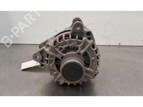 Alternator VW POLO VI (AW1, BZ1, AE1) 1.0 TSI | BP30663214M7