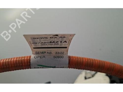 Heater matrix box RENAULT MEGANE E-TECH SUV EV60 (BNJ1) | BP34408185M61  - Image 5