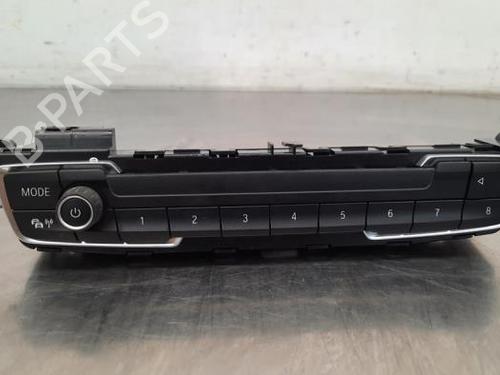 Used Switch BMW X1 (F48) sDrive 16 d (116 hp) 23610952