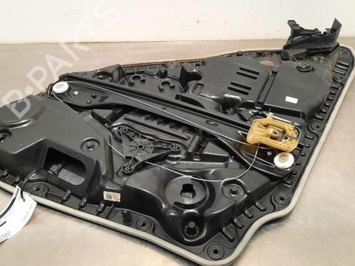 Rear right window mechanism MERCEDES-BENZ GLE (V167) GLE 350 d 4-matic (167.121) | BP18237575C25 