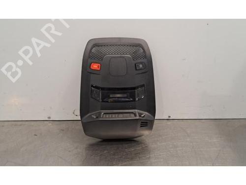 Used Interior roof light PEUGEOT 508 SW II (FC_, FJ_, F4_) 1.5 BlueHDi 130 (131 hp) 30651229